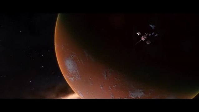 Elite Dangerous Oculus Rift