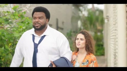 Killing It Saison 1 - Trailer (EN)