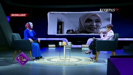 Dihukum 10 Tahun Penjara, Angelina Sondakh Justru Bersyukur | Rosi