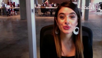 ياسمينة بدقيقة: تعلّمي استخدام تويتر