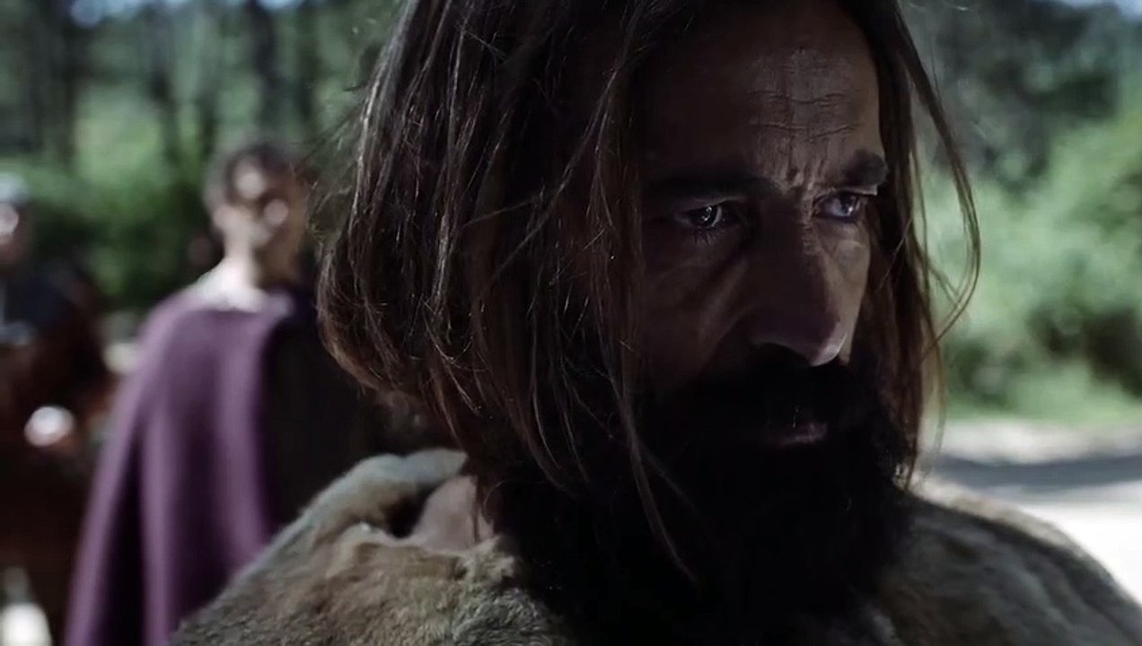 A Rainha e a Bastarda Saison 1 - Trailer (PT)