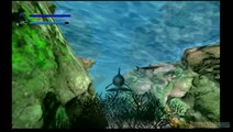 Oldies : Ecco The Dolphin Defender of the Future, l'aventure aquatique