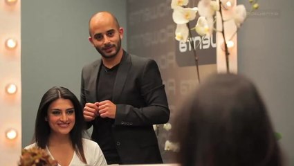 Rowenta إحصلي على شعر جينيفر أنستون بأربع خطوات بسيطة مع