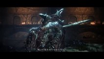 DARK SOULS 3 nouveau trailer