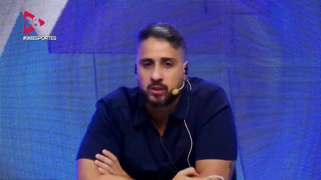 98 Esportes | O Cruzeiro é uma associação insolvente. É uma associação morta. Se não tiver a SAF, a associação deixa de existir em meses , comenta Leandro Cabido