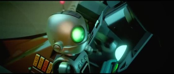 Download Video: Ratchet et Clank Bande annonce SQUEEZIE