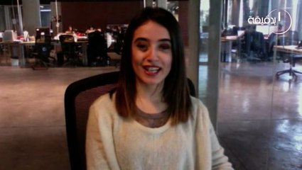 ياسمينة بدقيقة: خلطة لمحاربة حب الشباب