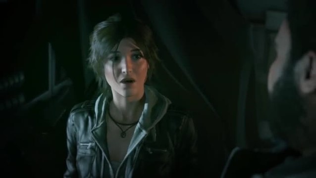 Rise of the Tomb Raider Complete Experience