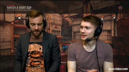 Doom : Les Doomguy s'entretuent en multijoueur