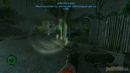 Chasing Dead : Le Nanar FPS qui chasse le zombie