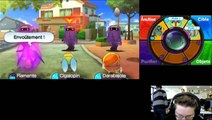 VOD Yo-kai Watch