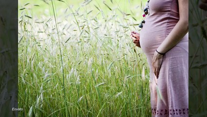 Jalankan Ibadah Puasa Saat Hamil, Amankah?
