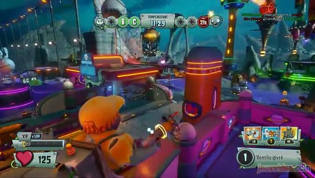 PVZGW2 - GL 3 Multi
