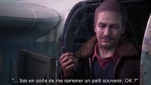 Uncharted 4 Making of 