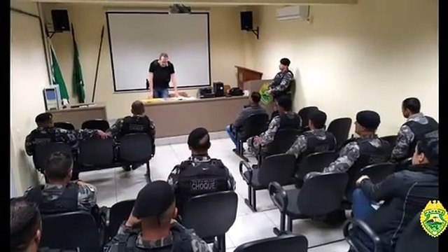 Operação Alvorada: Comando Regional como foram ações contra o 'Novo Cangaço' na Região Oeste