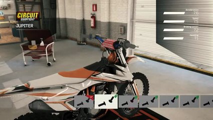 MXGP2 - Customization Trailer