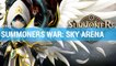Summoners War Sky Arena : Un RPG de collection