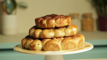 خلية النحل الهرمية