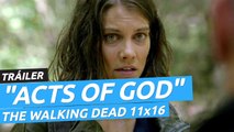 Tráiler del episodio Mid-Season Finale de The Walking Dead temporada 11