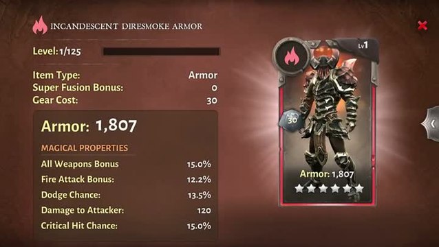 Dungeon Hunter 5 : Adamant Alliance Part 2