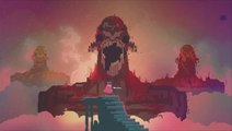 Hyper Light Drifter trailer 3