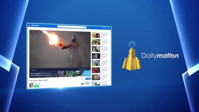 PS4 : Mise à jour 3.5