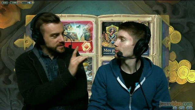 Runescape Legends - Le jeu de cartes revisité