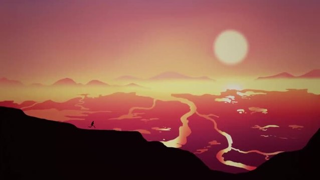 The Artful Escape of Francis Vendetti - Trailer