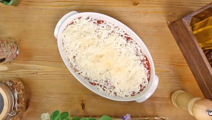 كرات اللحم مع الرز البني الصحية