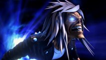 Iron Maiden: Legacy of the Beast - Cinématic Trailer
