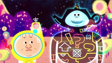 下载视频: Loot Rascals : Bande-annonce de lancement