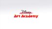 Disney Art Academy 3DS bande-annonce