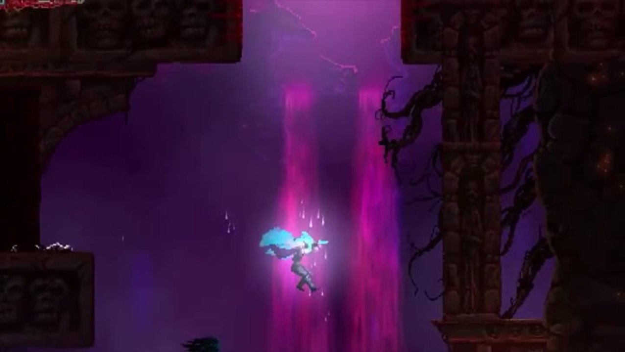 Slain! : Trailer de lancement