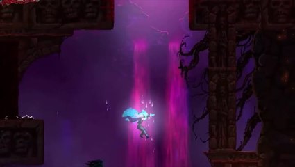 Slain! : Trailer de lancement