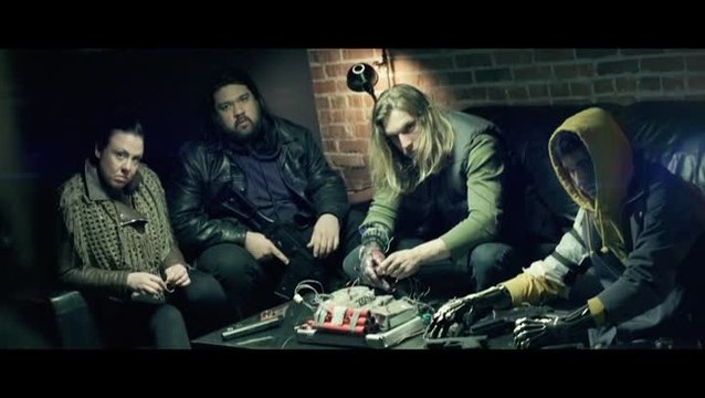 Deus Ex : Mankind Divided - Découverte d'un monde au bord de l'écroulement