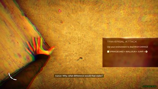 Mirror's Edge Catalyst : apprentissage du combat