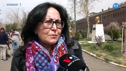 Sağlık Çalışanları Pandemiyle Mücadelede Karamsar