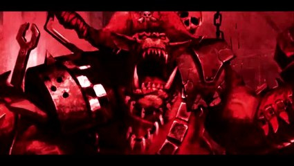 Battlefleet Gothic Armada Orks Trailer