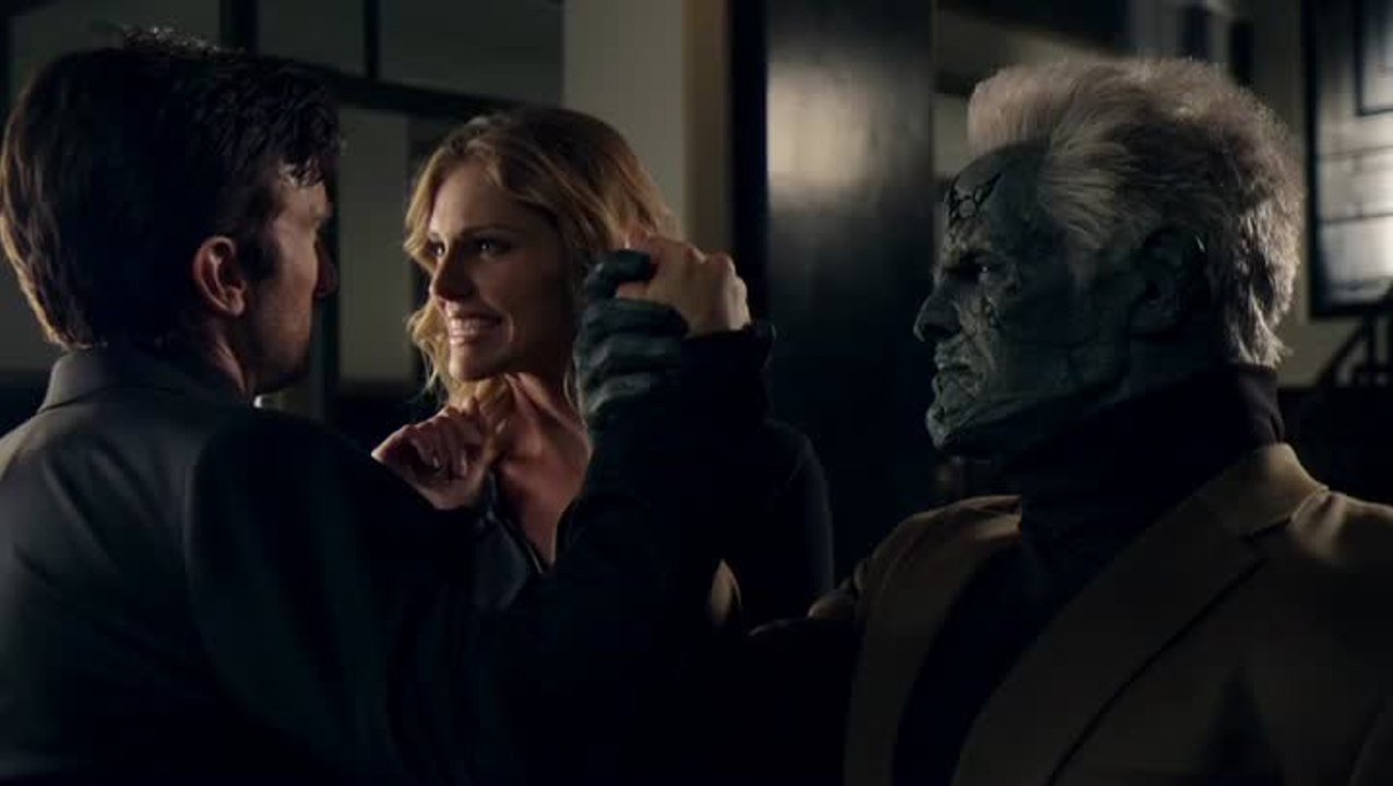 Powers - Trailer Saison 2