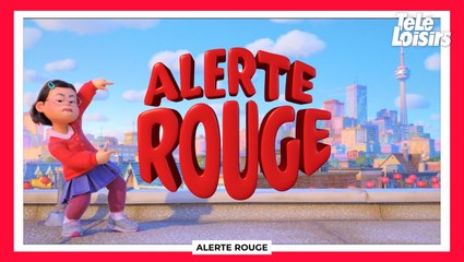 Alerte Rouge (Disney +) : l'émission On valide ? donne son avis sur le nouveau Pixar