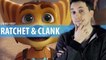 Videotest Ratchet & Clank