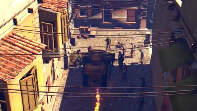 Dead Island Definitive Collection : launch trailer