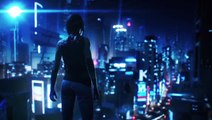 Mirrors Edge Catalyst City and Narrative