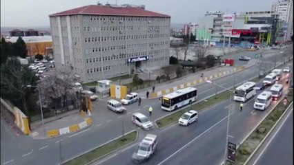 TEKİRDAĞ'DA NARKOTİK VE ASAYİŞ OPERASYONU: 20 GÖZALTI