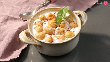 طريقة عمل شيش برك بالدجاج