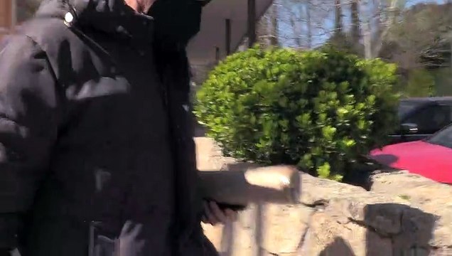 José Ortega Cano estrena trabajo en medio de la polémica con Ana María Aldón