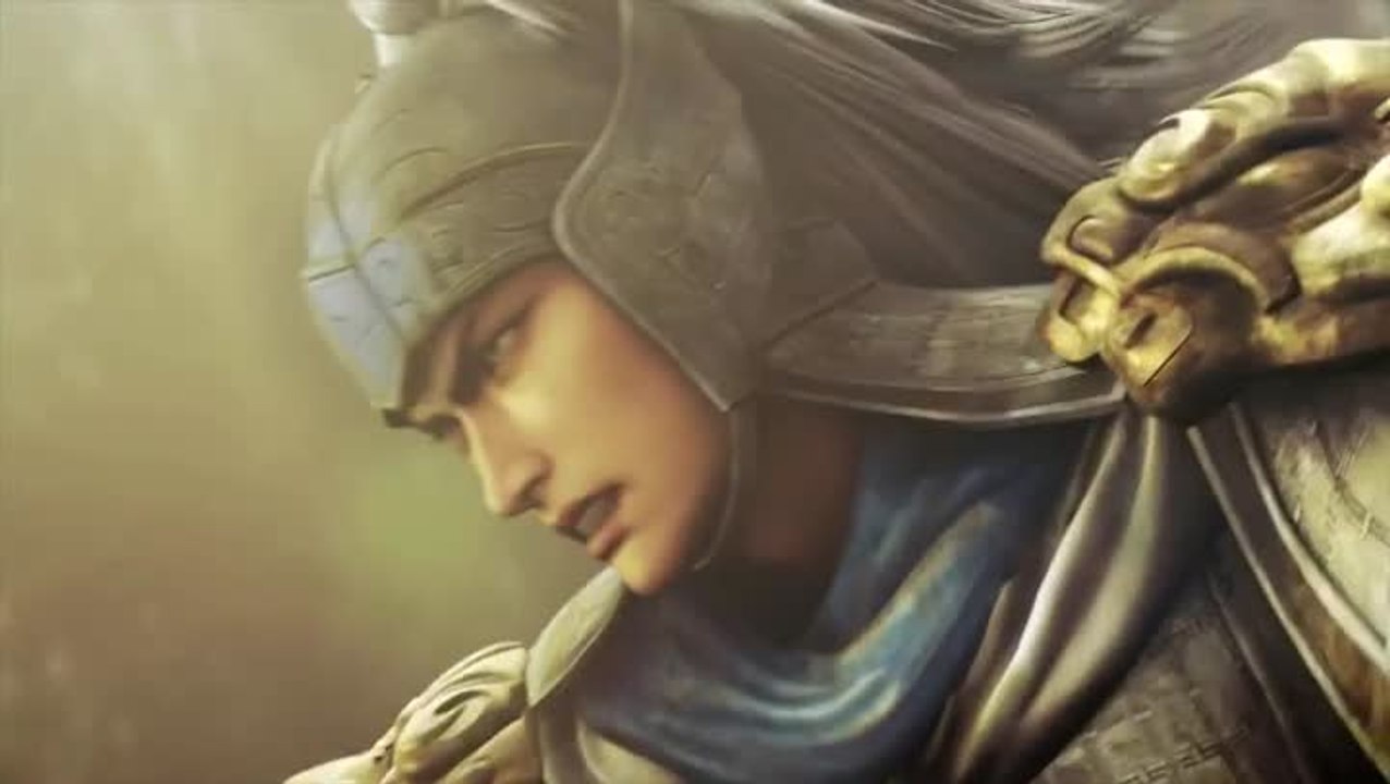 Romance of the Three Kingdoms XIII débarque en Europe