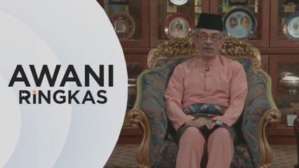 AWANI Ringkas: Umat Islam Malaysia berpuasa mulai Ahad