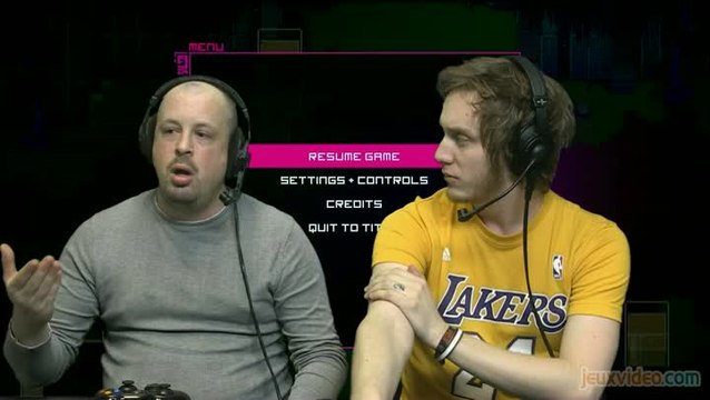 Hyper Light Drifter : L'apocalyse au service de la difficulté