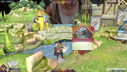 Runescape Legend - Petite victoire